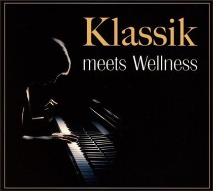 Klassik Meets Wellness - Vol. 3