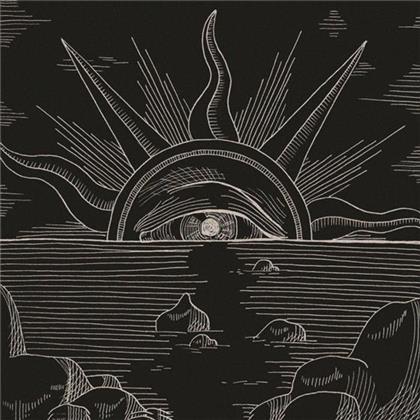 Phil Kieran - Blinded By The Sun