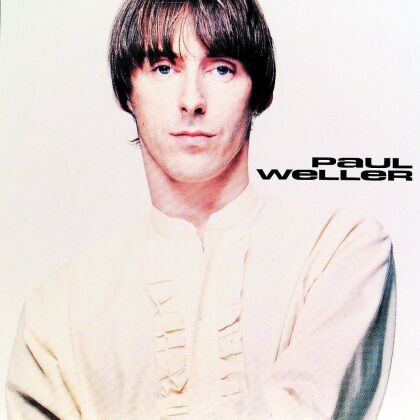 Paul Weller - --- (LP)
