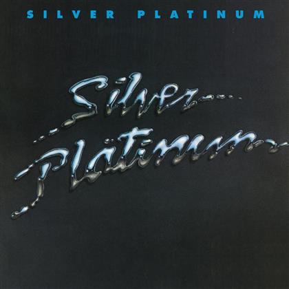 Silver Platinum - ---