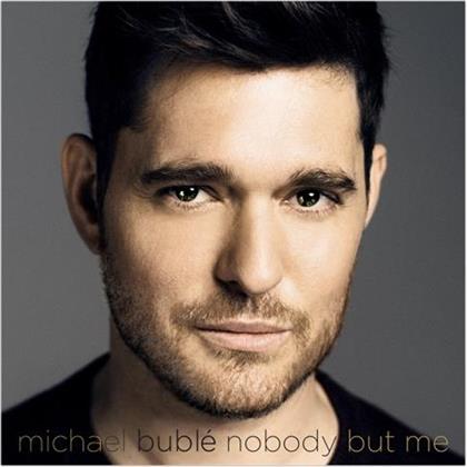 Michael Buble - Nobody But Me (Édition Deluxe)