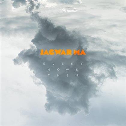 Jagwar Ma - Every Now & Then - Gatefold (LP + Digital Copy)
