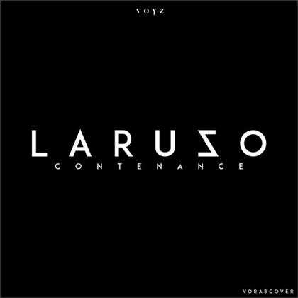 Laruzo - Contenance