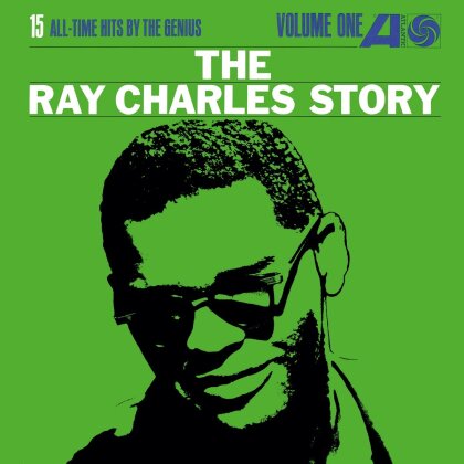 Ray Charles - Ray Charles Story 1 - Music On Vinyl (LP)