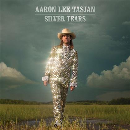 Aaron Lee Tasjan - Silver Tears (LP)