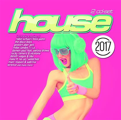 House 2017 (2 CDs)