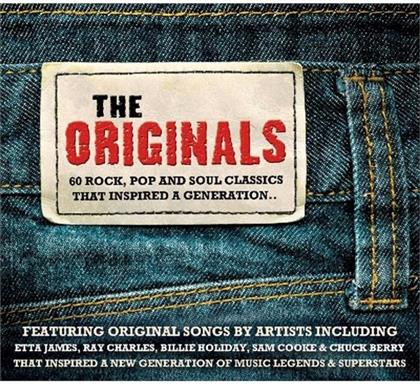 The Originals (3 CDs)