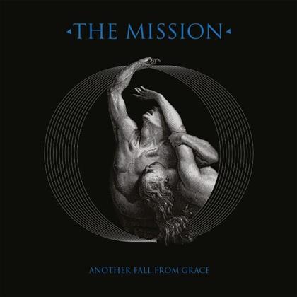 The Mission - Another Fall From Grace (LP)