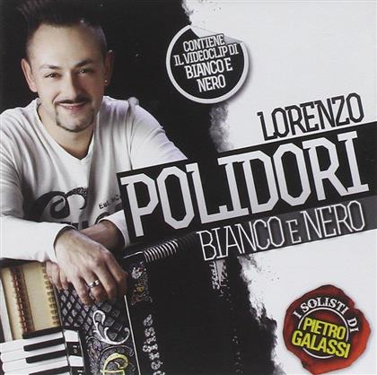 Polidori Lorenzo - Bianco E Nero