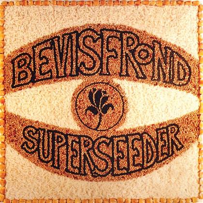 The Bevis Frond - Superseeder (Digipack)