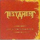 Testament - Live In London (Limited Edition, 2 LPs)