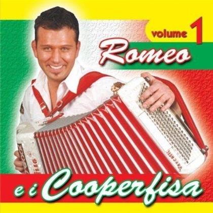 Romeo E I Cooperfisa - Romeo E I Cooperfisa Vol. 1