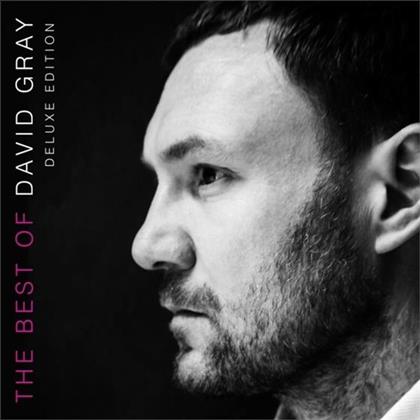 David Gray - Best Of (Deluxe Edition, 2 CDs)
