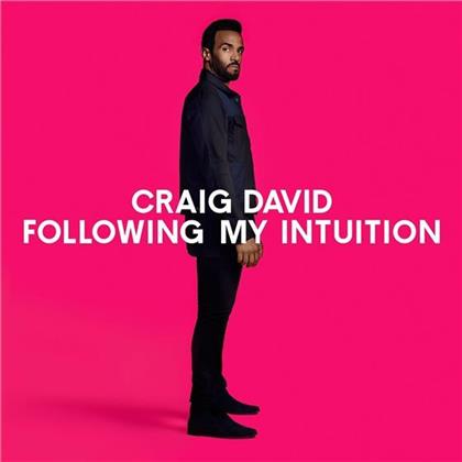 Craig David - Following My Intuition (Deluxe Edition)