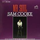 Sam Cooke - Mr Soul (Limited Edition, LP)