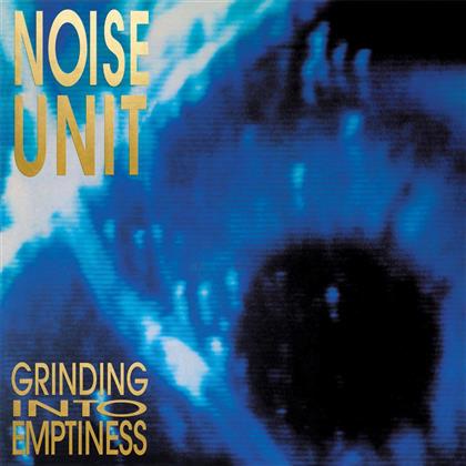 Noise Unit - Grinding Into Emptiness - & 7 Inch (7" Single)