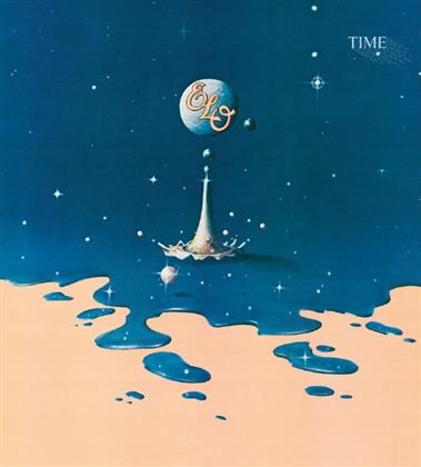 Electric Light Orchestra - Time - 2016 Version (LP)