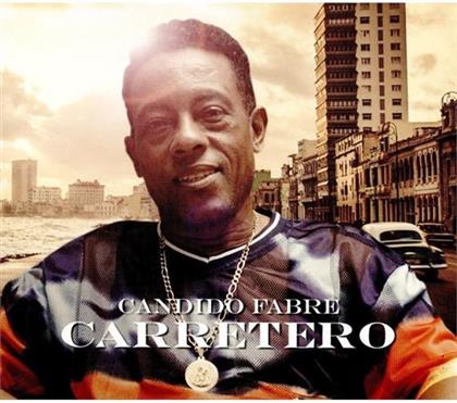 Candido Fabre - Carretero