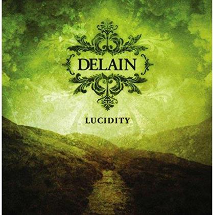 Delain - Lucidity - 2016 Version