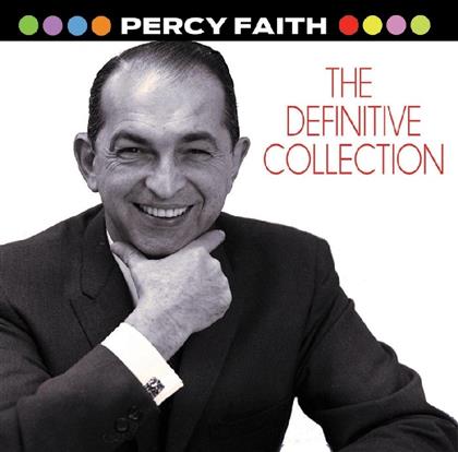Percy Faith - Definitive Collection