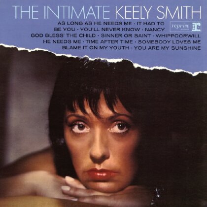 Keely Smith - Intimate