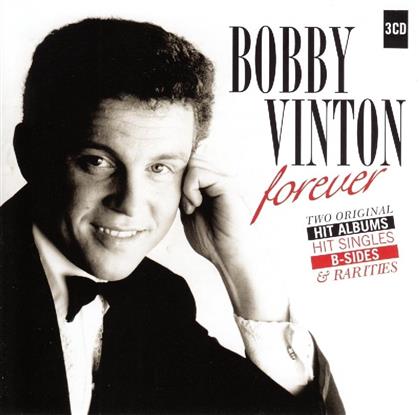 Bobby Vinton - Forever: Two Original Hit Albums (3 CDs)