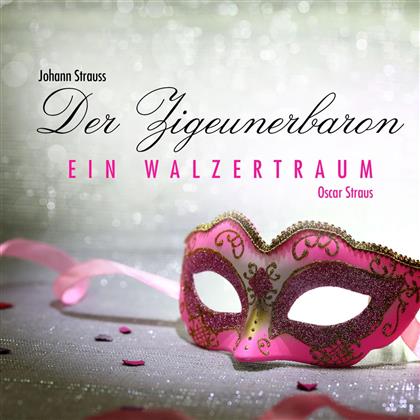 Franz Marszalek & Peter Anders - Der Zigeunerbaron - Ein Walzertraum
