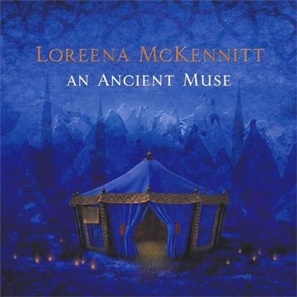 Loreena McKennitt - An Ancient Muse (LP)
