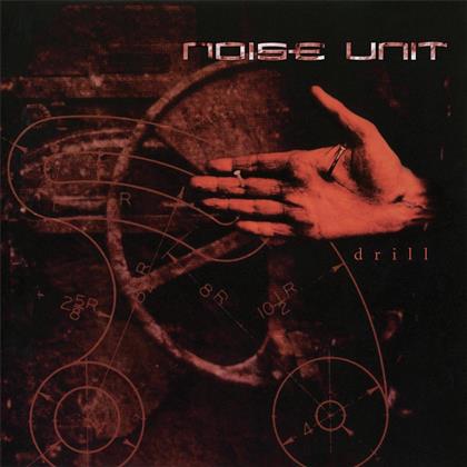 Noise Unit - Drill (LP)