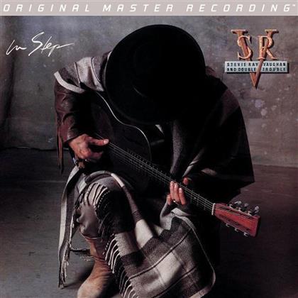 Stevie Ray Vaughan - In Step (LP)