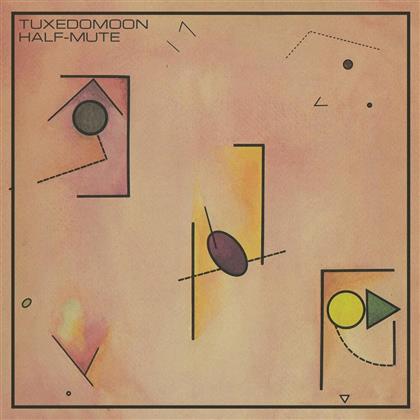 Tuxedomoon - Half Mute (Neuauflage, LP)