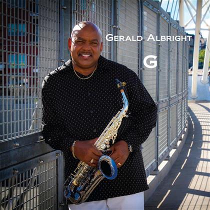 Gerald Albright - G (Digipack)