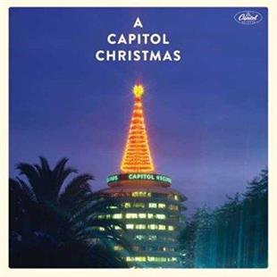 Capitol Christmas - Various