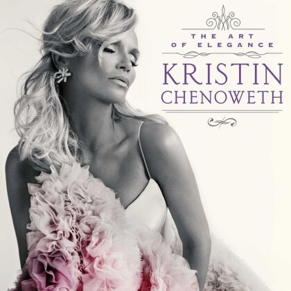 Kristin Chenoweth - Art Of Elegance