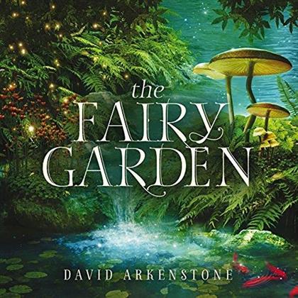 David Arkenstone - Fairy Garden