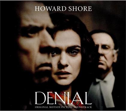 Howard Shore - Denial (OST) - OST (CD)