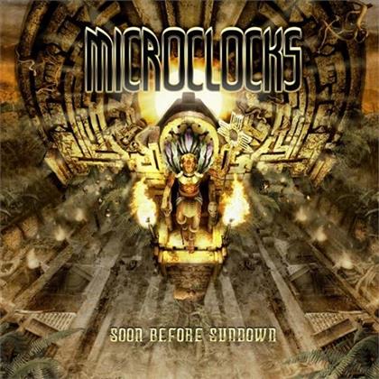 Microclocks - Soon Before Sundown
