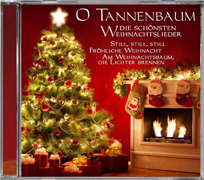 O Tannenbaum