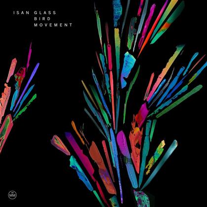 Isan - Glass Bird Movement - & Bonus 7 Inch (7" Single)