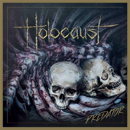 Holocaust - Predator (LP)