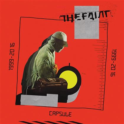 The Faint - Capsule:1999-2016