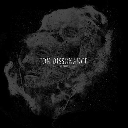 Ion Dissonance - Cast The First Stone - Gatefold (LP)
