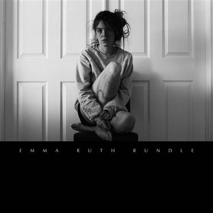 Emma Ruth Rundle - Marked For Death (LP)