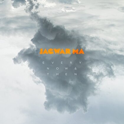 Jagwar Ma - Every Now & Then - Gatefold/Mom & Pop Records (LP)