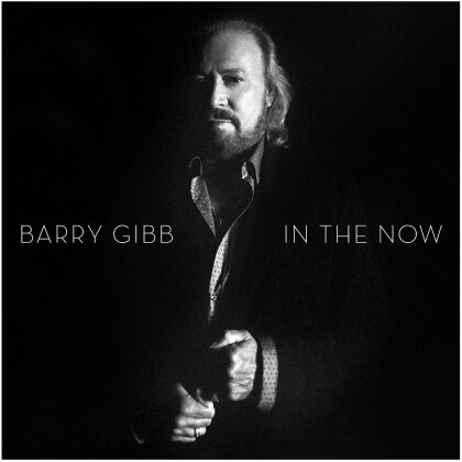 Barry Gibb - In The Now (2 LPs + Digital Copy)