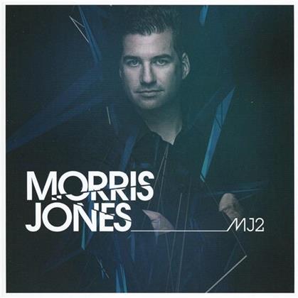 Morris Jones - Mj2