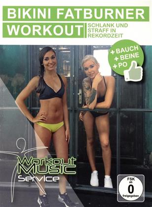 Bikini Fatburner Workout