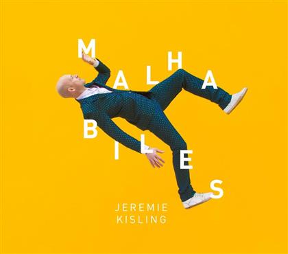 Jeremie Kisling - Malhabiles