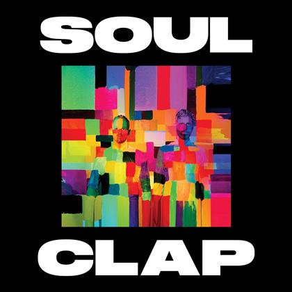 Soul Clap - --- (LP)