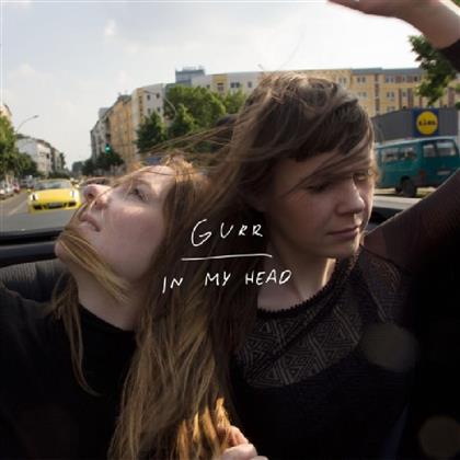 Gurr - In My Head (LP)